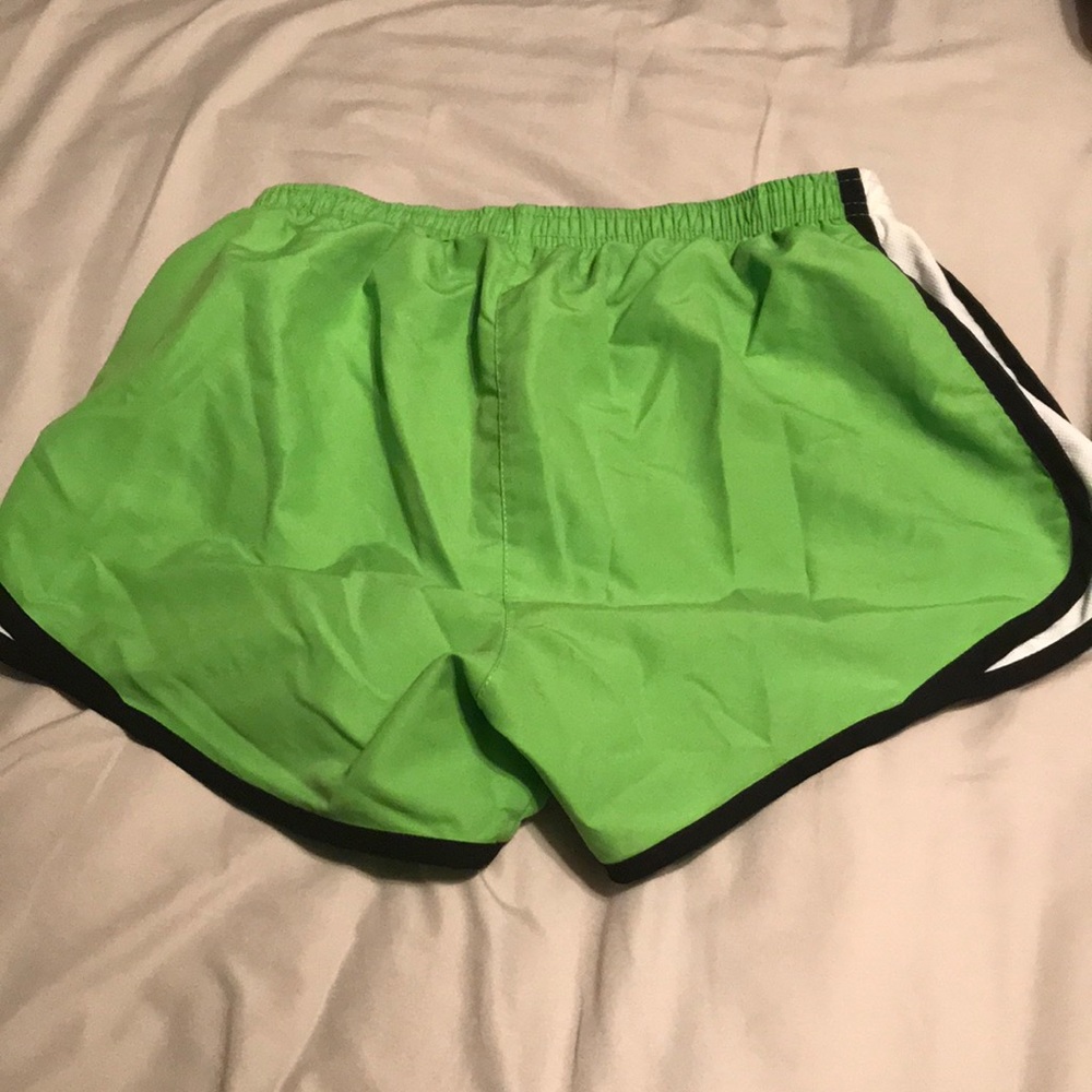 Running Shorts